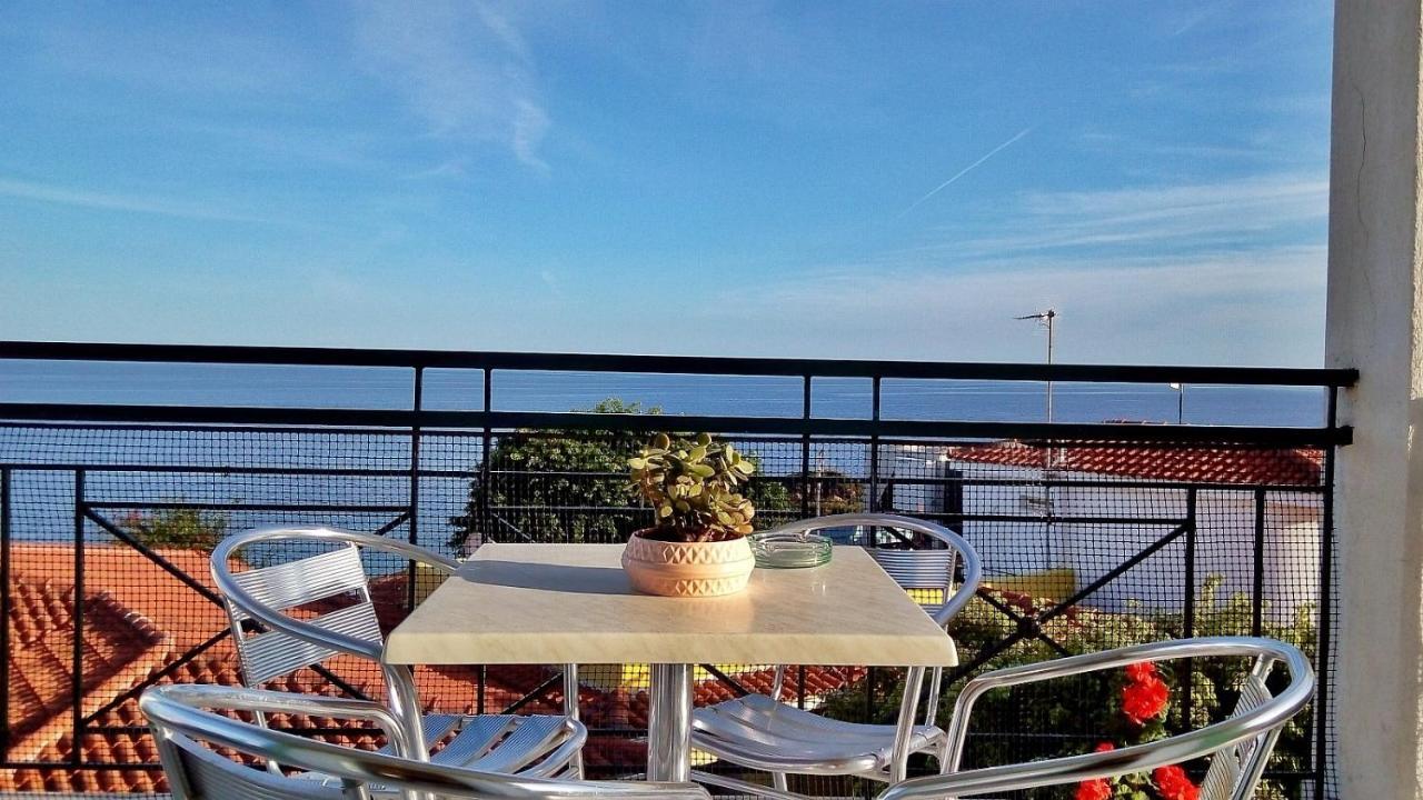 Porto Skala Village Hotel Skala (Kefalonia) 외부 사진