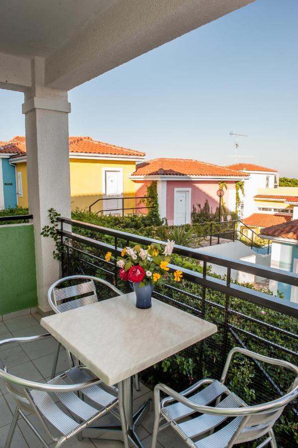 Porto Skala Village Hotel Skala (Kefalonia) 외부 사진