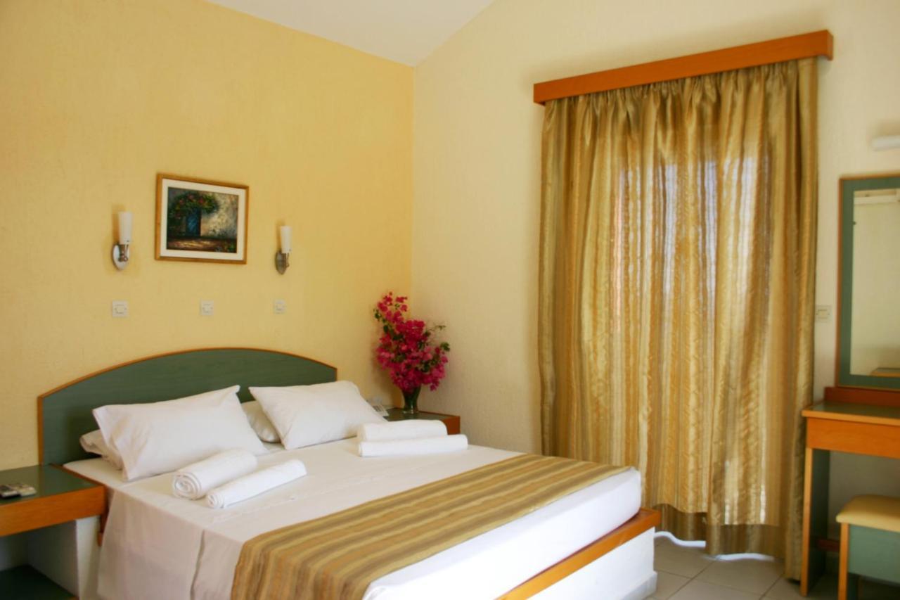 Porto Skala Village Hotel Skala (Kefalonia) 외부 사진
