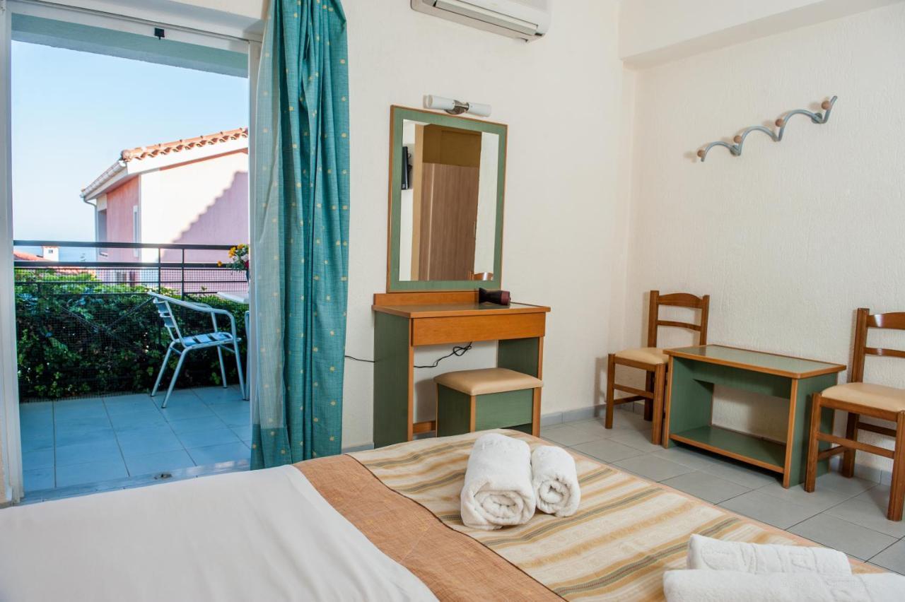 Porto Skala Village Hotel Skala (Kefalonia) 외부 사진