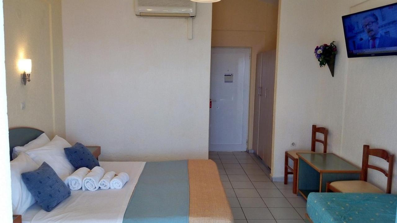 Porto Skala Village Hotel Skala (Kefalonia) 외부 사진