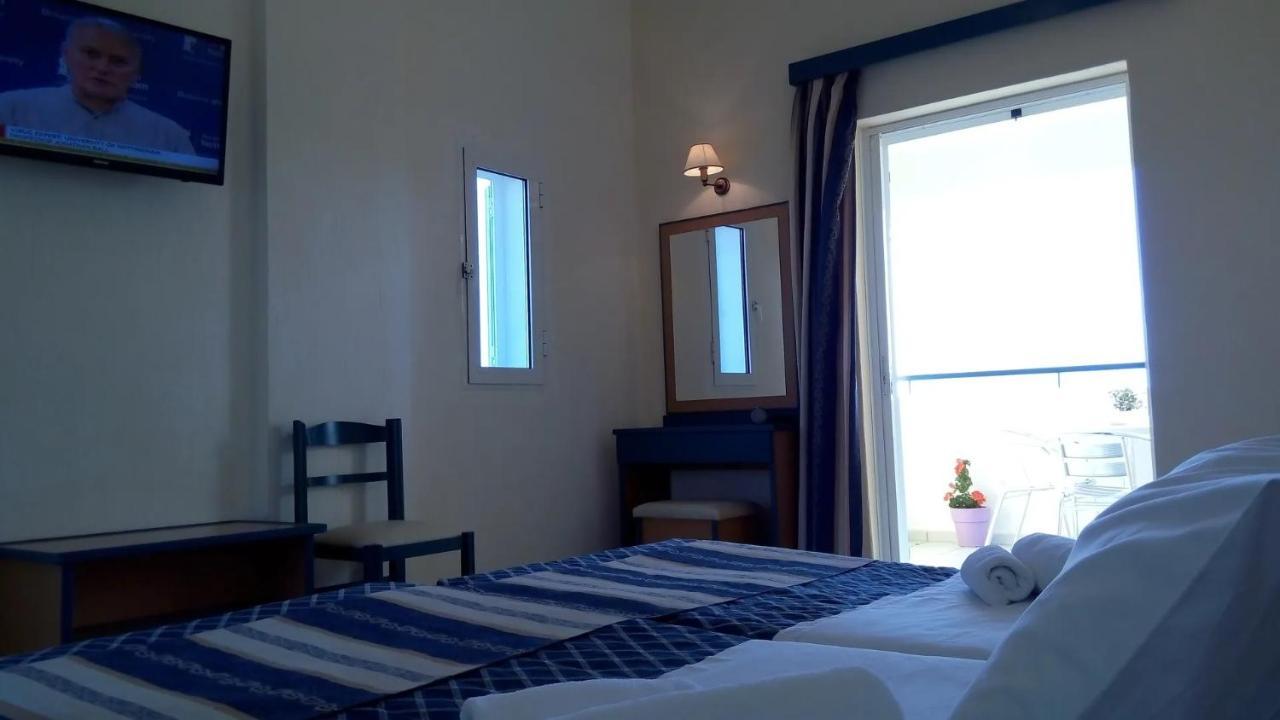 Porto Skala Village Hotel Skala (Kefalonia) 외부 사진