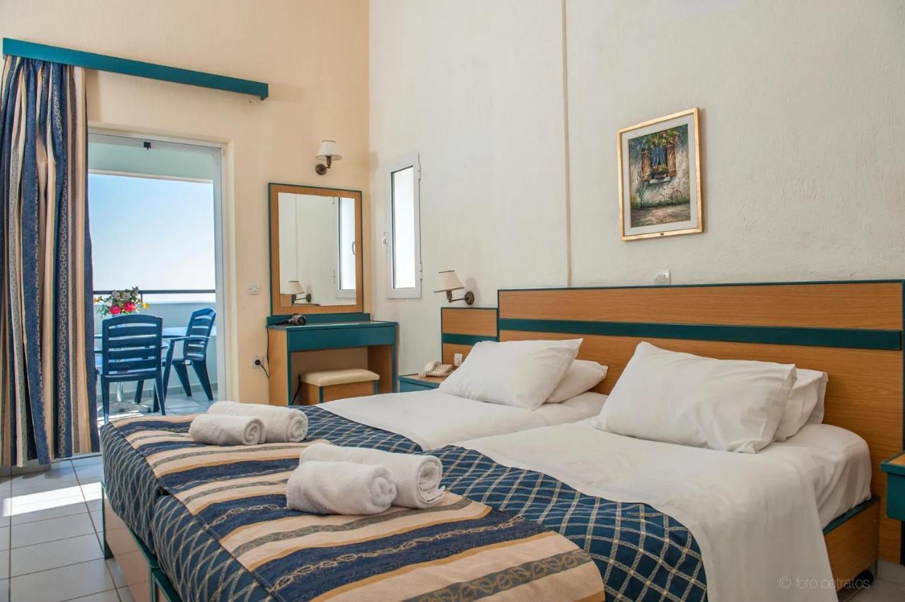 Porto Skala Village Hotel Skala (Kefalonia) 외부 사진