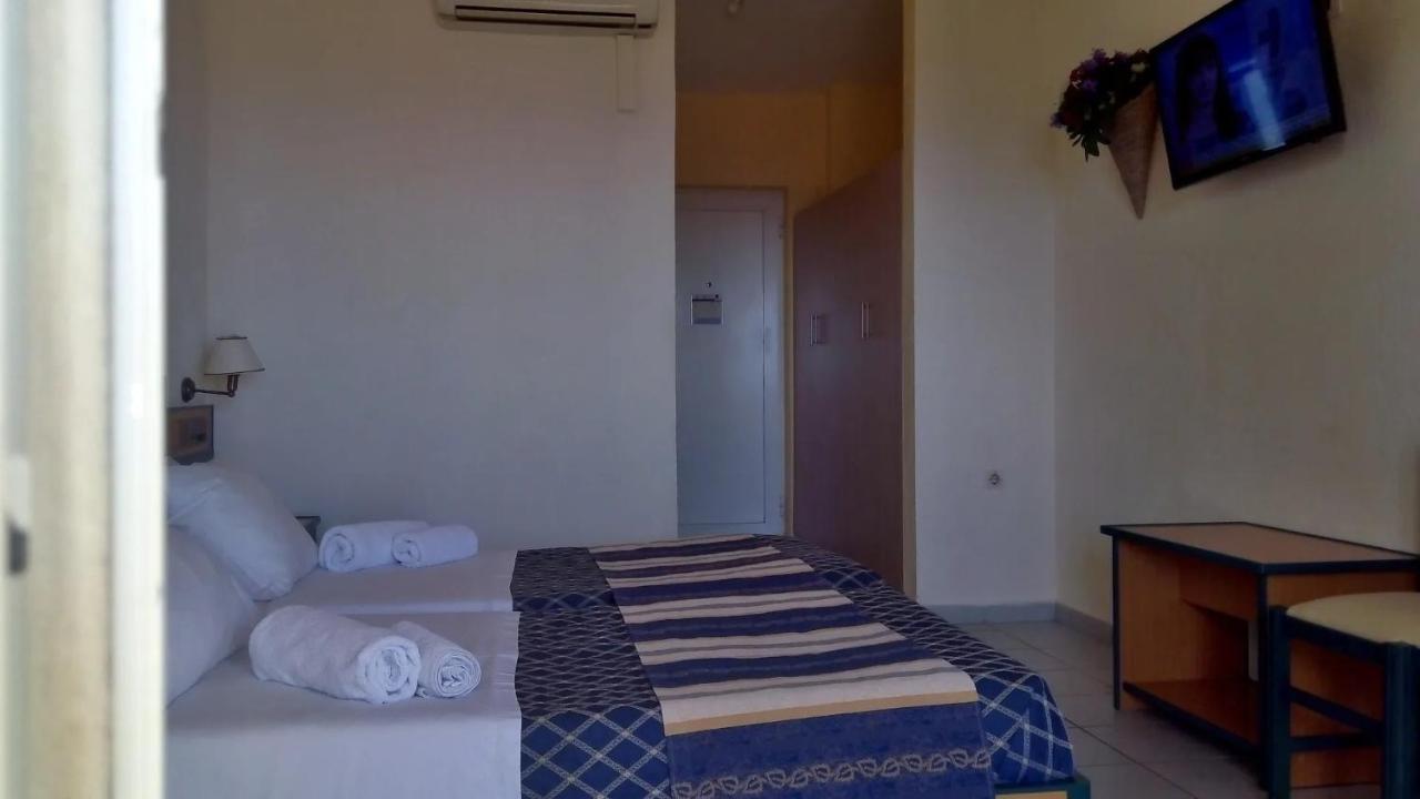 Porto Skala Village Hotel Skala (Kefalonia) 외부 사진