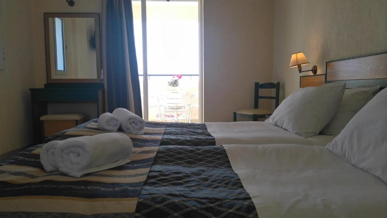 Porto Skala Village Hotel Skala (Kefalonia) 외부 사진