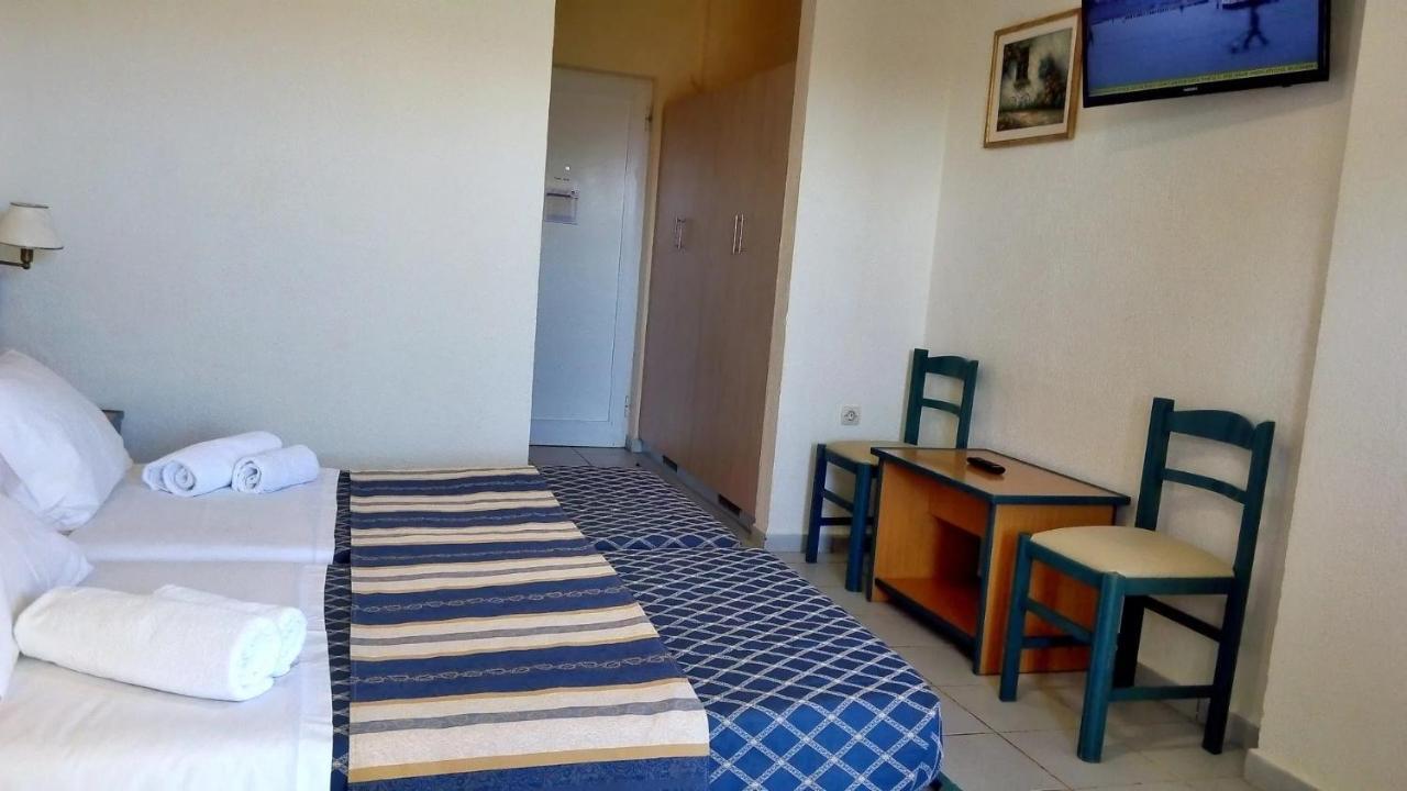 Porto Skala Village Hotel Skala (Kefalonia) 외부 사진