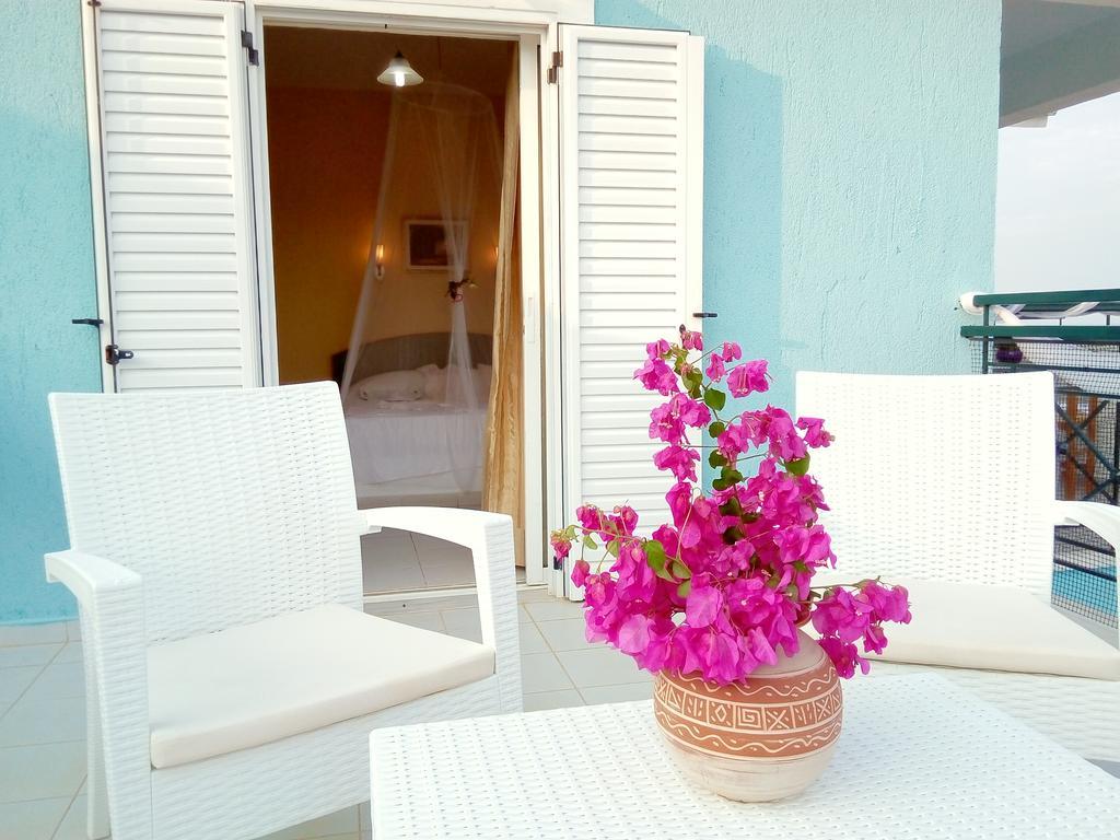Porto Skala Village Hotel Skala (Kefalonia) 외부 사진