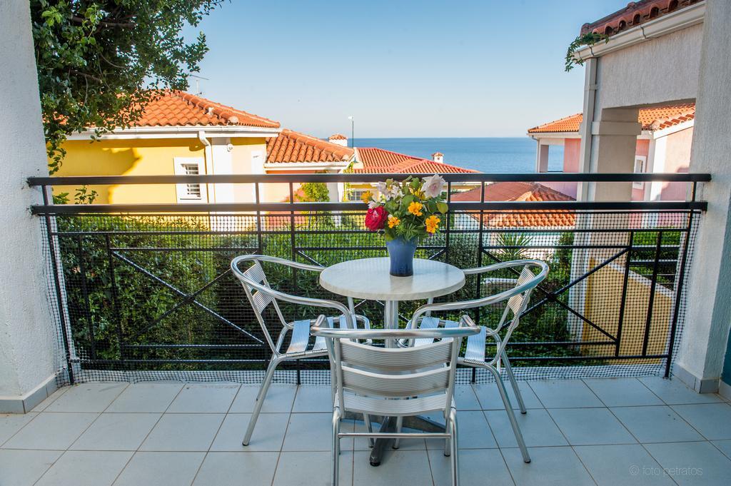 Porto Skala Village Hotel Skala (Kefalonia) 외부 사진