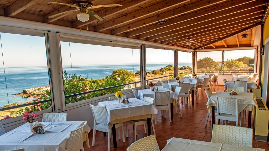 Porto Skala Village Hotel Skala (Kefalonia) 외부 사진