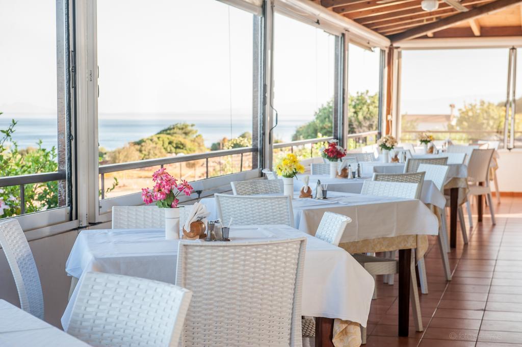 Porto Skala Village Hotel Skala (Kefalonia) 외부 사진