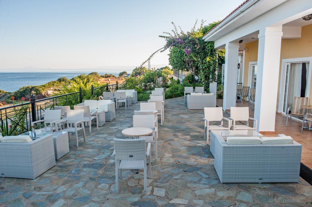 Porto Skala Village Hotel Skala (Kefalonia) 외부 사진