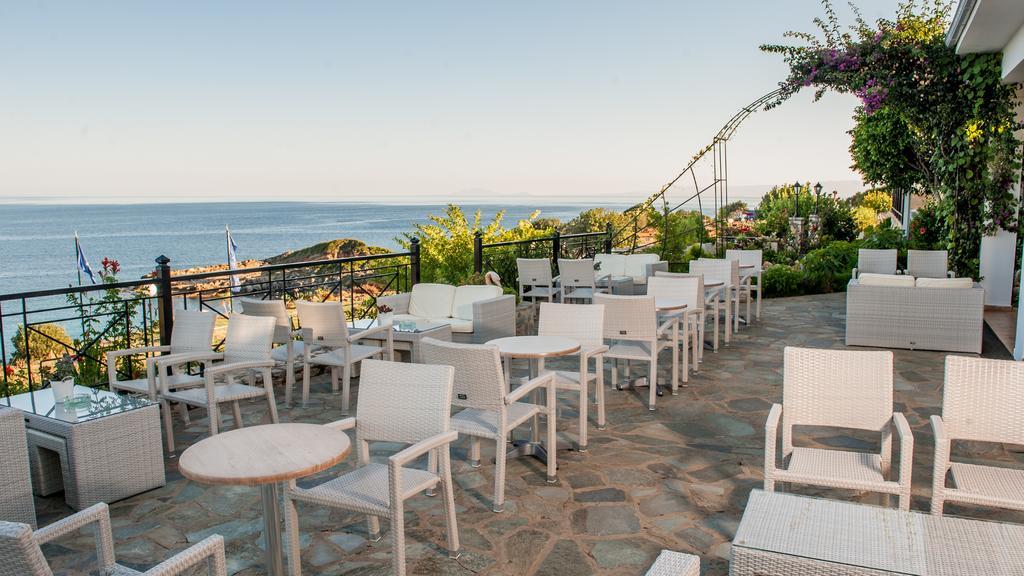 Porto Skala Village Hotel Skala (Kefalonia) 외부 사진