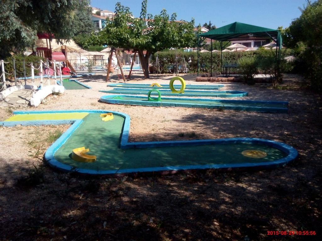 Porto Skala Village Hotel Skala (Kefalonia) 외부 사진
