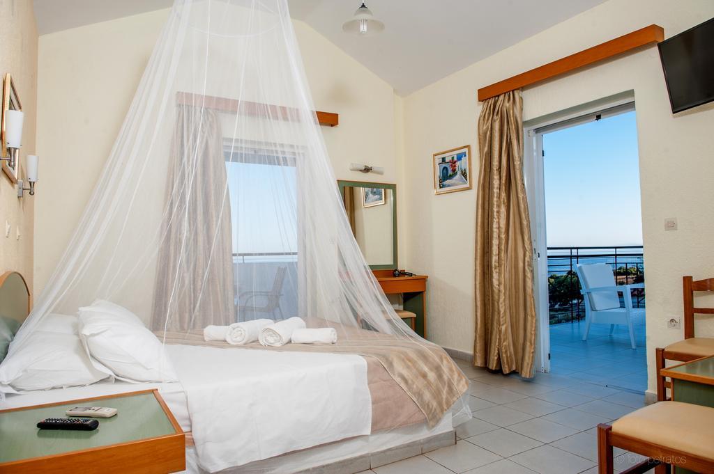 Porto Skala Village Hotel Skala (Kefalonia) 외부 사진