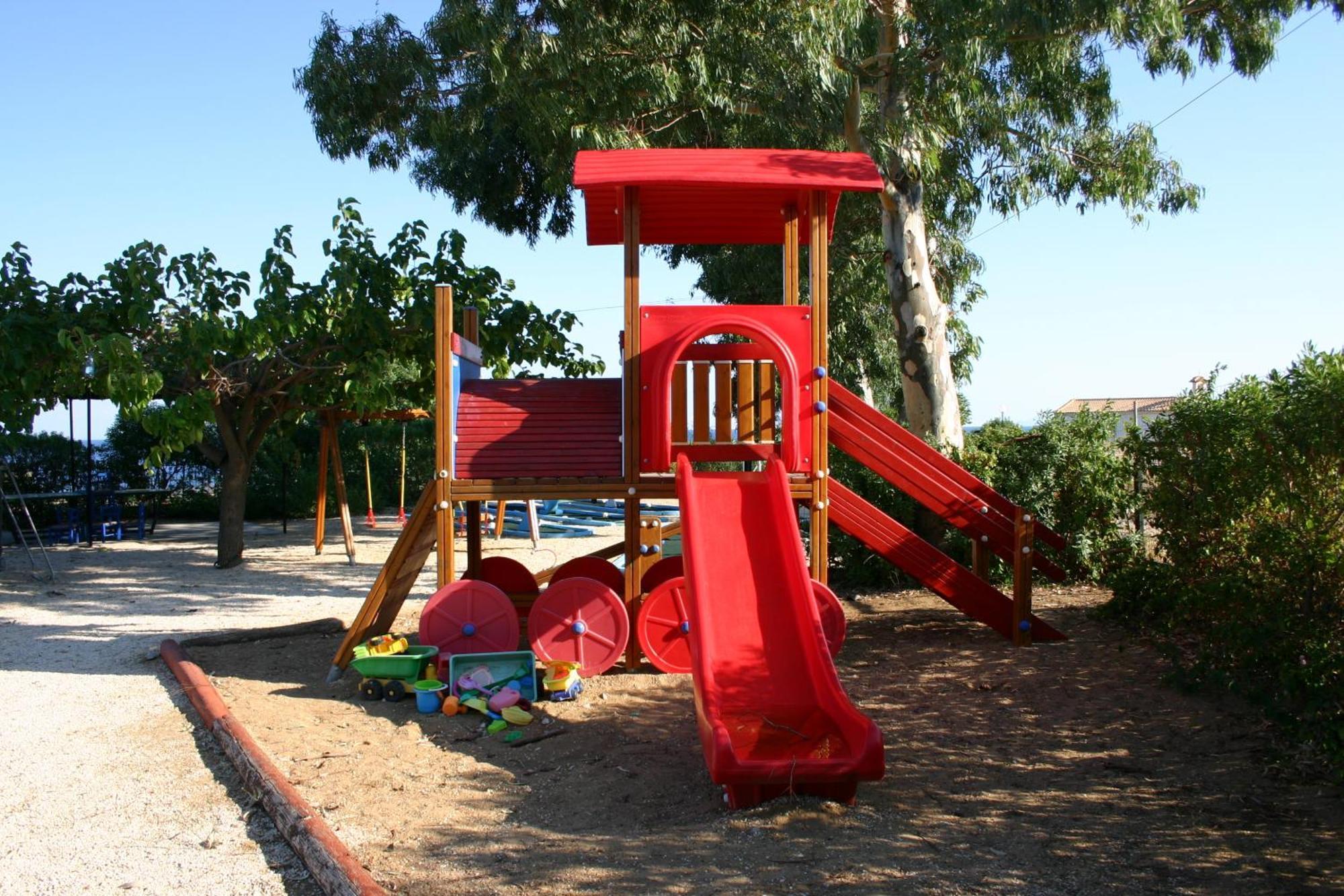 Porto Skala Village Hotel Skala (Kefalonia) 외부 사진