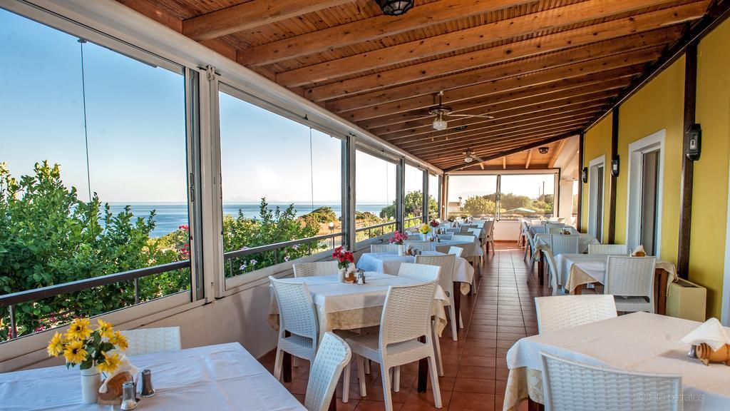 Porto Skala Village Hotel Skala (Kefalonia) 외부 사진