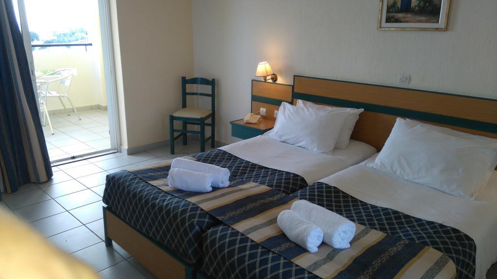 Porto Skala Village Hotel Skala (Kefalonia) 외부 사진