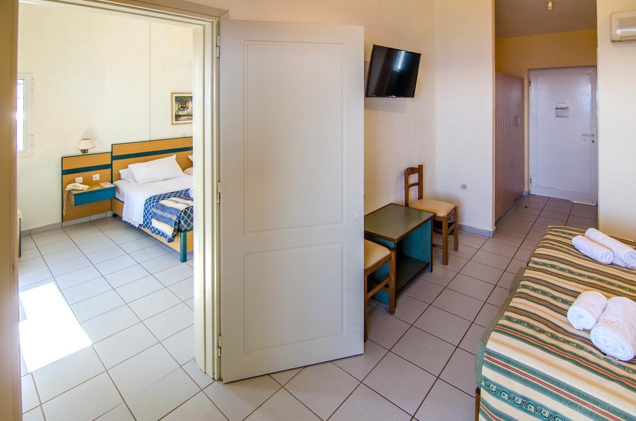 Porto Skala Village Hotel Skala (Kefalonia) 외부 사진