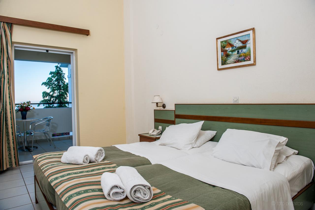 Porto Skala Village Hotel Skala (Kefalonia) 외부 사진